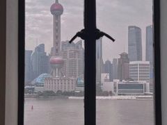 -上海和平饭店-华懋阁 The Cathay Room