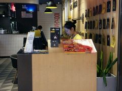 -乐凯撒披萨(欢乐颂购物中心店)