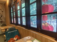 -麦当劳(南后街店)
