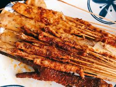 -老九圆山西面馆(CBD店)