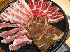 -玉流馆餐厅
