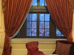 -Salon de Ville浦江汇(上海外滩华尔道夫酒店店)