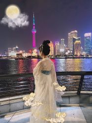 -汉仪华裳汉服馆(打浦桥店)