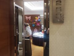 -新黄埭大酒店丨宴会厅(润元路店)