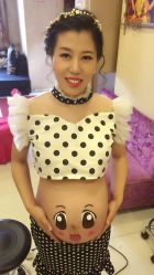 -巴黎新娘婚纱摄影