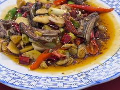 -百年粉蒸牛肉