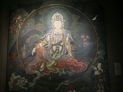 -洛阳古墓博物馆