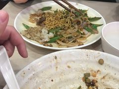 -德泓面馆(颐高店)