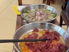 -丰尔粥食·粥底火锅·桑拿鸡(大良总店)