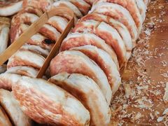 莱芜烧饼-舜兴源莱芜烧饼·烤羊肉(英雄山路店)