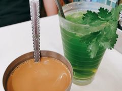 -華歡冰室-WahFoon(吉大店)