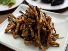 -船歌鱼水饺(高新园区店)