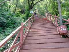 -野三坡百草畔景区