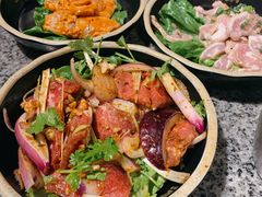 -酒拾烤肉(南城店)