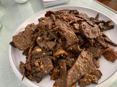老爆三-同发号饭庄(复兴路店)