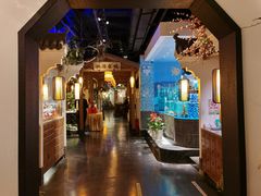 门面-江南赋(内蒙古大厦店)