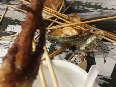 -张师傅烧烤(CBD店)