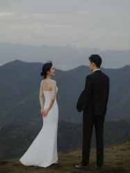 -格调婚纱摄影 (福州总店)