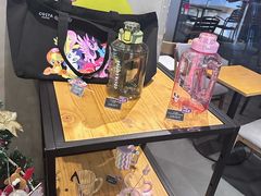 -COSTA COFFEE(龙德广场店)