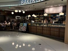 -BAKER&SPICE(国金中心商场店)