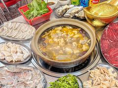 -楠波炭炉鸡煲馆(桥北店)