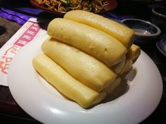-95号酱骨·一块豆腐(展春园西路店)