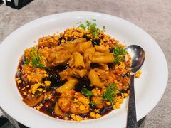-醉东Oriental House(静安嘉里中心店)
