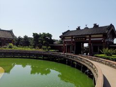 -茂陵博物馆