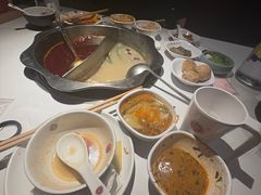 -山城辣妹子(定福庄店)
