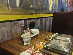 -路易十三西餐厅(西关新天地店)