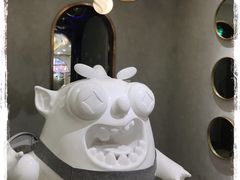 -茶力的小怪兽(梅林卓悦汇店)