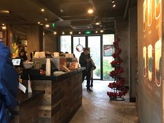 -星巴克(西湖天地店)