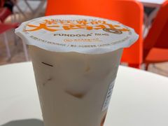 -放哈·甜醅子奶茶创造者(正宁路店)