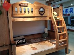 -长虹家具世界(渭水道店)