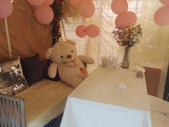 -天空花园餐吧·生日·团建(南山店)