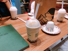 -喜茶(天津乐宾百货店)