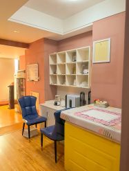 -湖畔阳光月子中心(泰达会馆店)