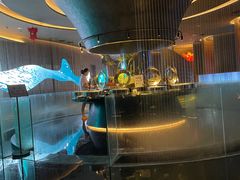 -御足汇汤泉足道SPA(滨湖店)