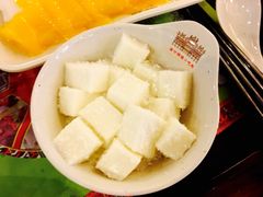 -海口骑楼小吃街