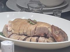 -小厨娘淮扬菜(河西奥美大厦店)