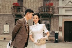 -苏州HX-合喜映画婚纱摄影