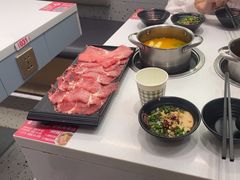 -湯島涮小火锅(余姚五彩城店)