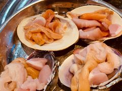 天鹅蛋-盈田盈粥庄(博山东路店)