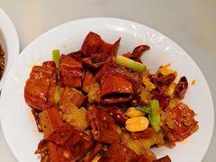 -嘉丰湘菜馆(芳群园店)