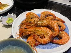 -大渔铁板烧(万象城店)