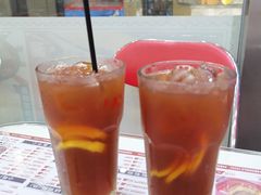 -夢麗伙食中心(汇金广场店)