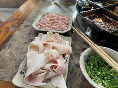 -化龙桥九宫格火锅(清水河店)