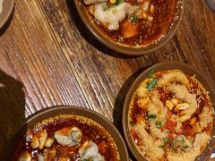 -串大叔炭火烤串·鸡西大冷面刀削面(总店)