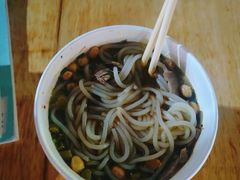 -覃肥叔桂林米粉(粮道街店)
