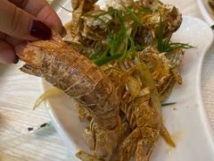 -覃记海鲜美食餐厅